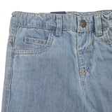 Baby Girls Baggy Denim Pant