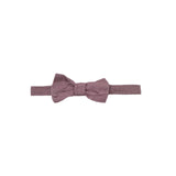 Baby Boys Shirt With Suspender Shorts and Bow Tie(3pcs set)