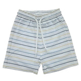 Baby Boys Sleeveless T Shirt With Shorts (2Pcs Set)