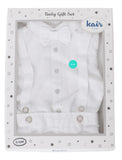 Baby Boys Gift Set(5pcs pack)