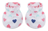 Baby Essentials Booties
