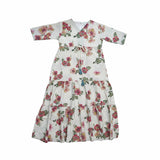 Kids Girls Maxi Dress