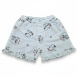 Baby Girls Snoopy Floral Co-Ord Set(2pcs Set)